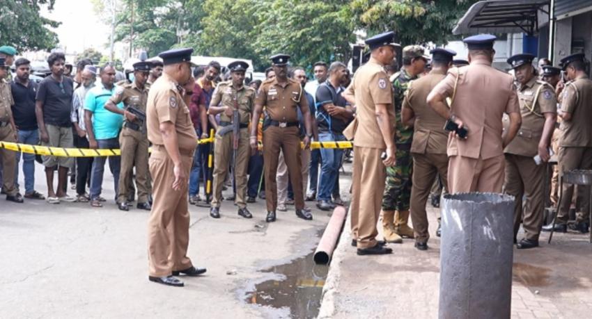 Police Probe Maligawatte Kanjipani-Linked Killing